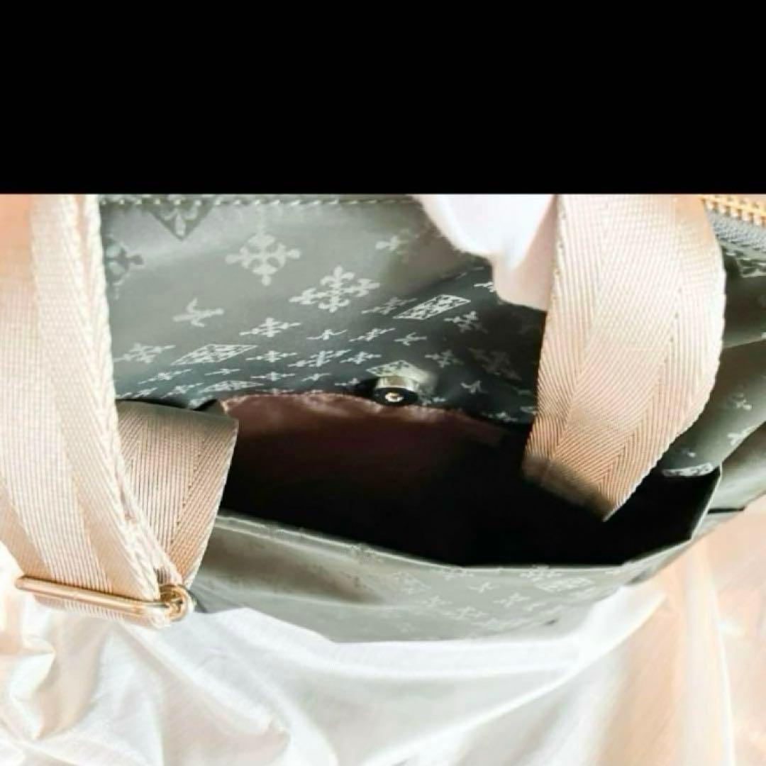 【未使用級】russet ラシットリュック　トートバッグ　2wayバッグ　肩がけ