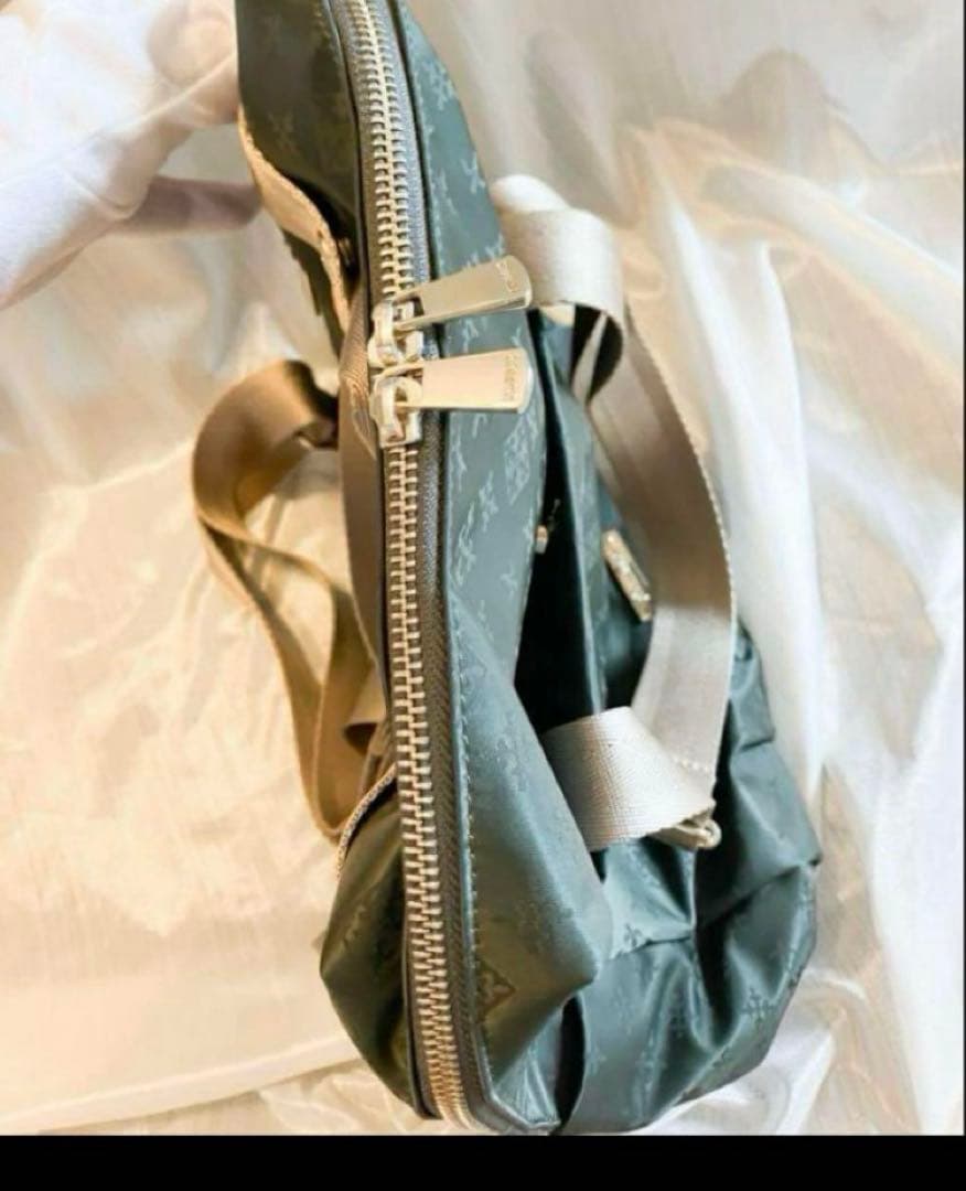 【未使用級】russet ラシットリュック　トートバッグ　2wayバッグ　肩がけ