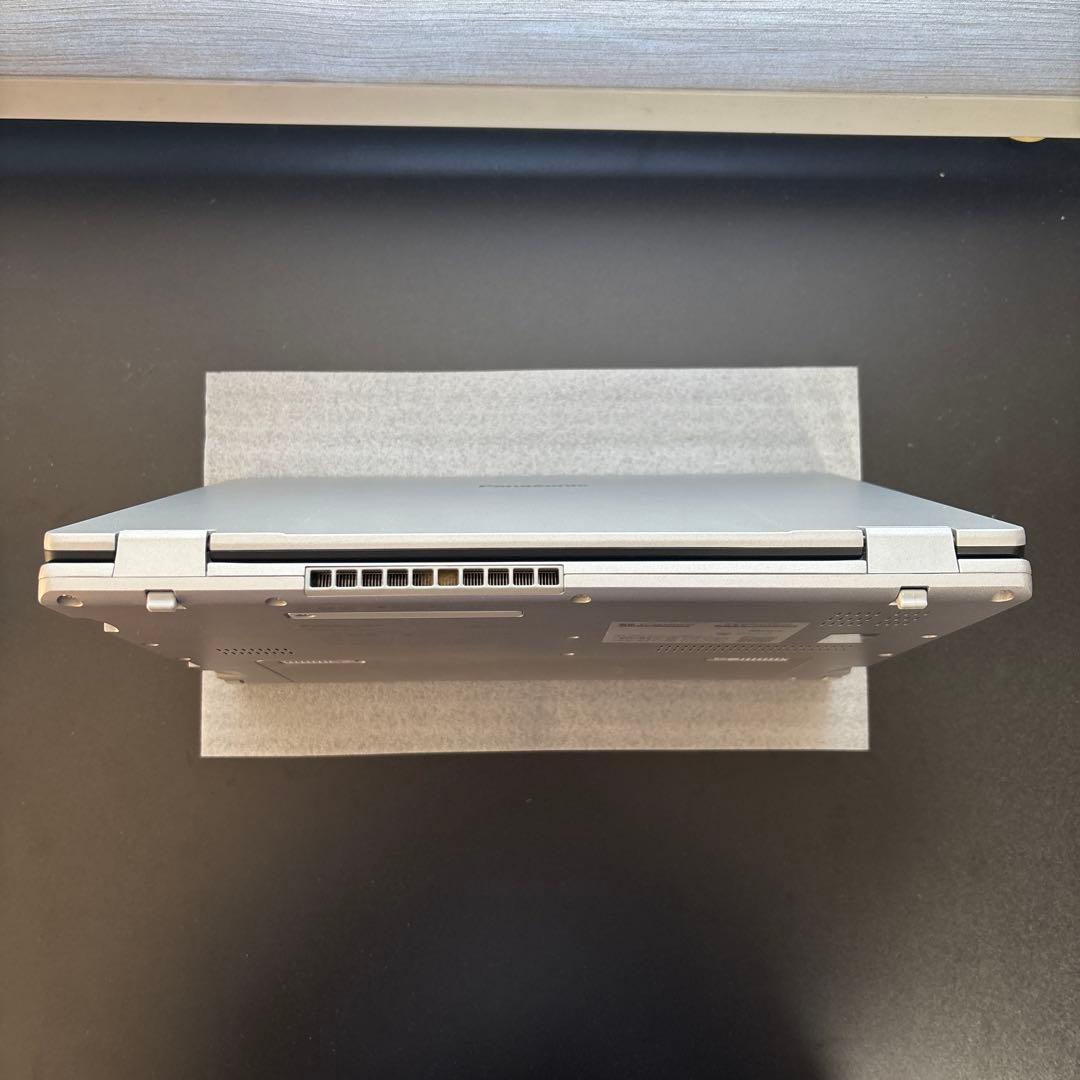 【gakiwok様1/8 17時まで】レッツノートSR4 第13世代i5/16G