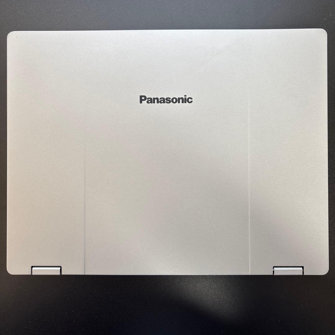 【gakiwok様1/8 17時まで】レッツノートSR4 第13世代i5/16G