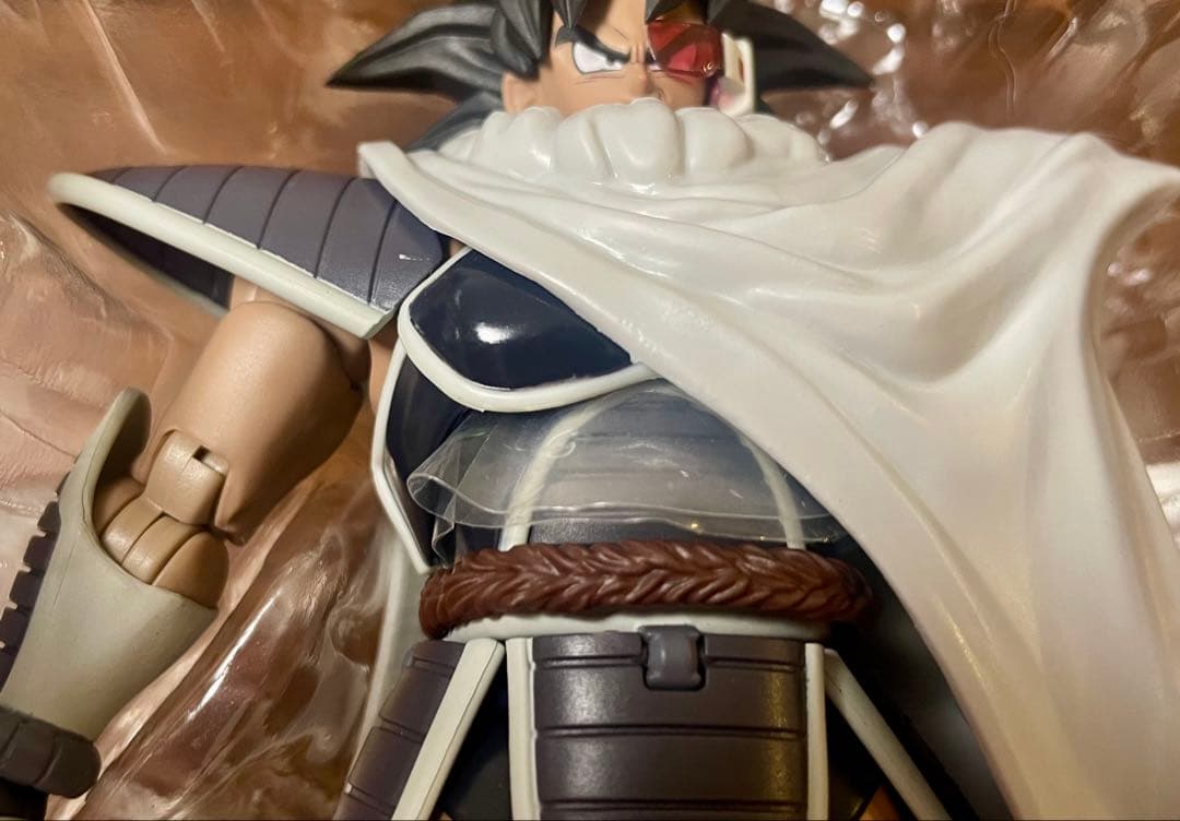 S.H.Figuarts ターレス