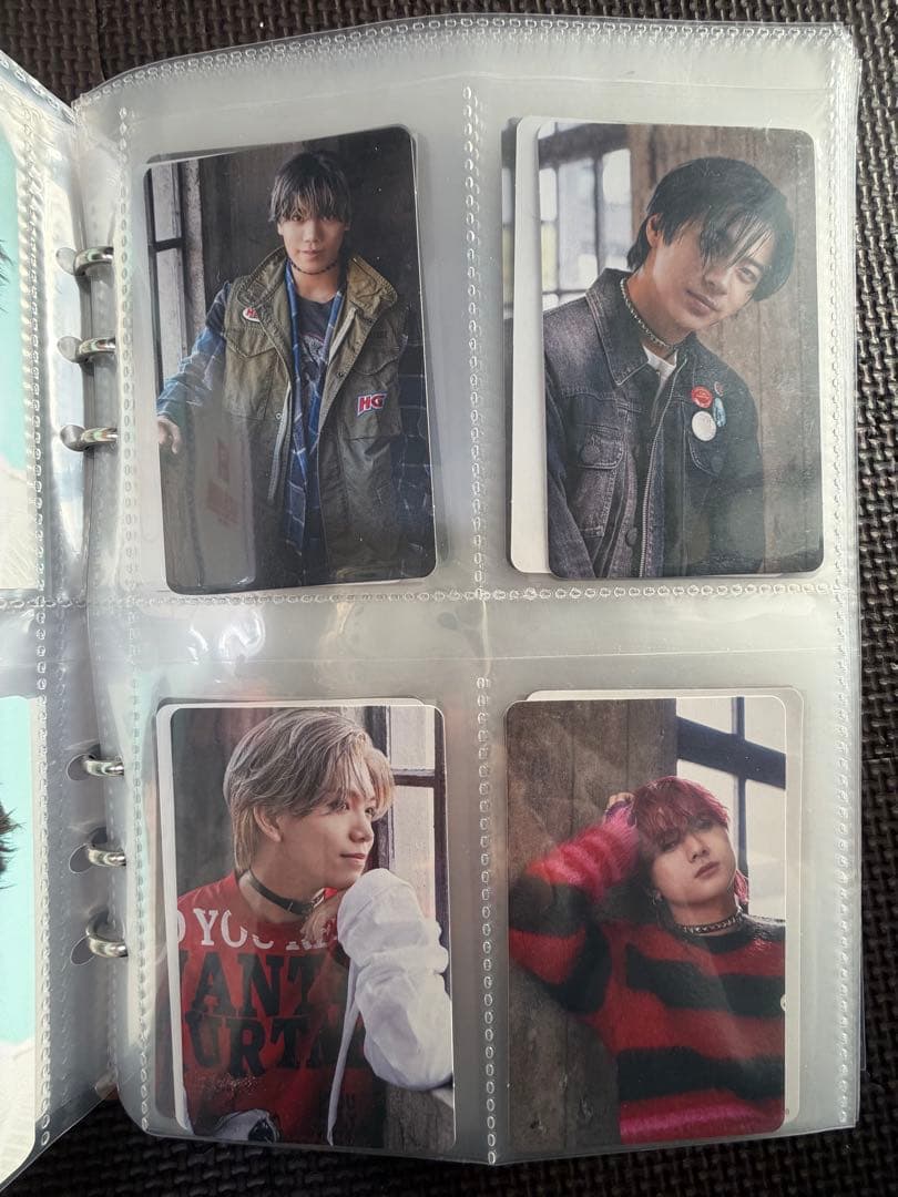 LIL'LEAGUE まとめ売り