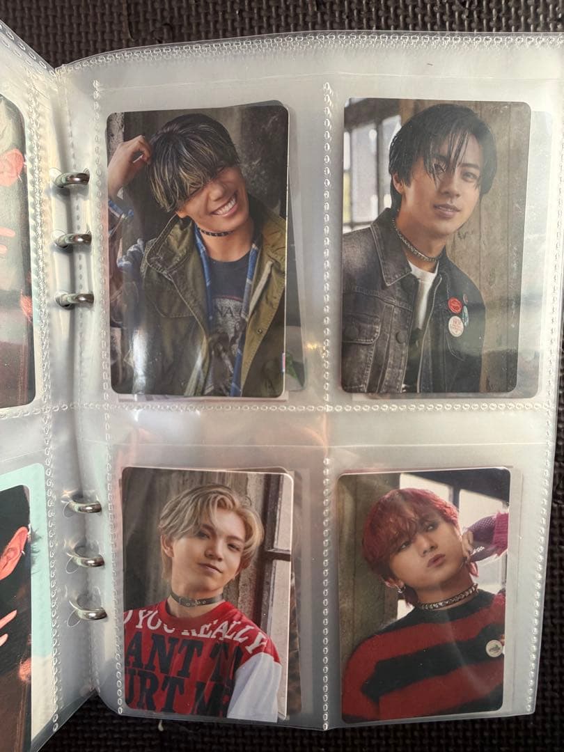 LIL'LEAGUE まとめ売り