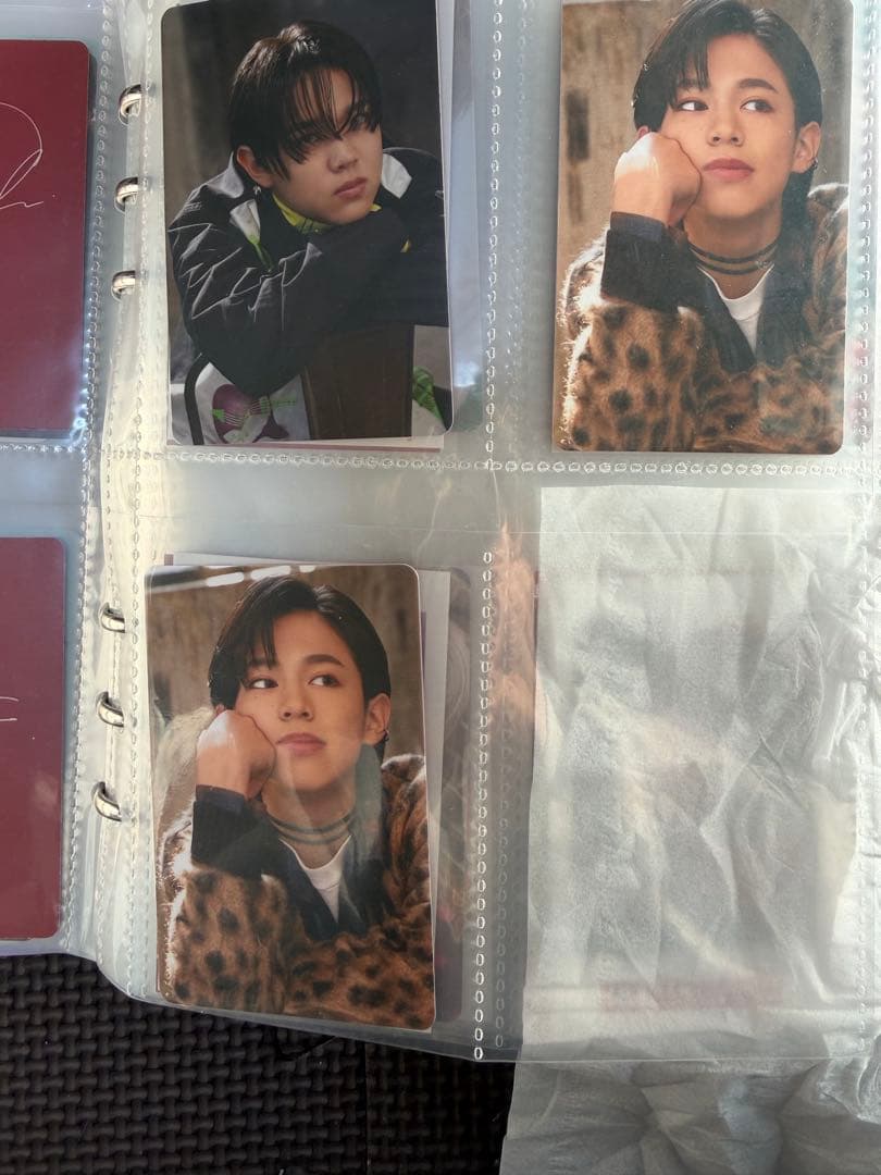 LIL'LEAGUE まとめ売り