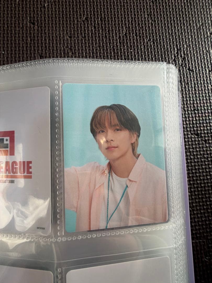 LIL'LEAGUE まとめ売り