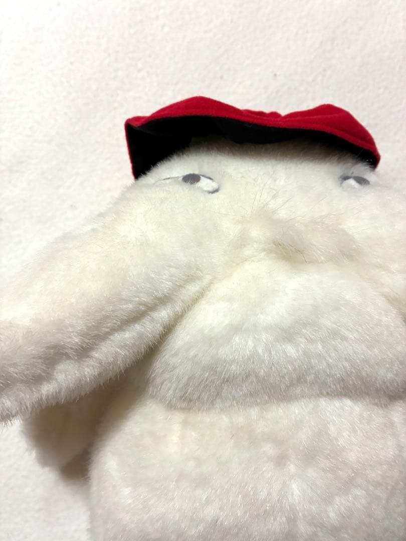超希少品　千と千尋の神隠し おしら様 サンアロー　2001年