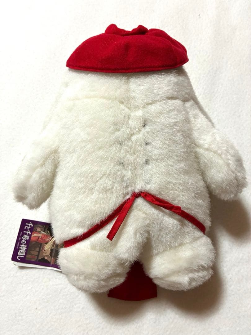 超希少品　千と千尋の神隠し おしら様 サンアロー　2001年