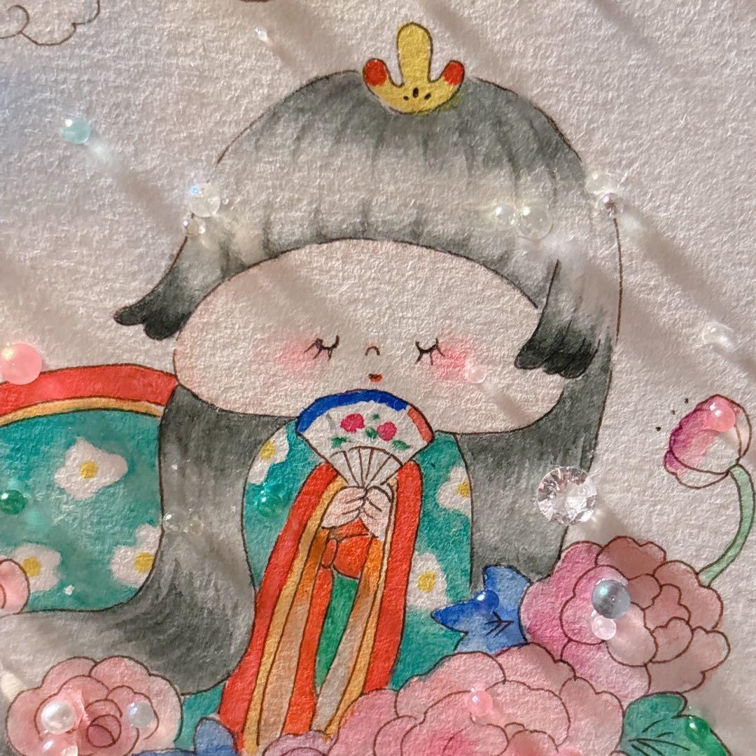 【メハアさま　専用　かぐや姫】