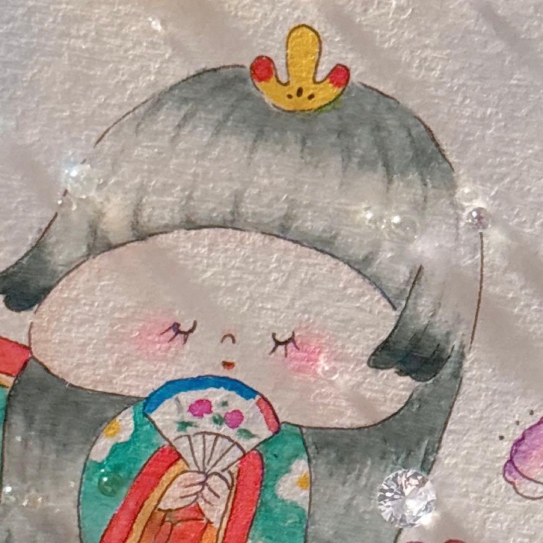 【メハアさま　専用　かぐや姫】