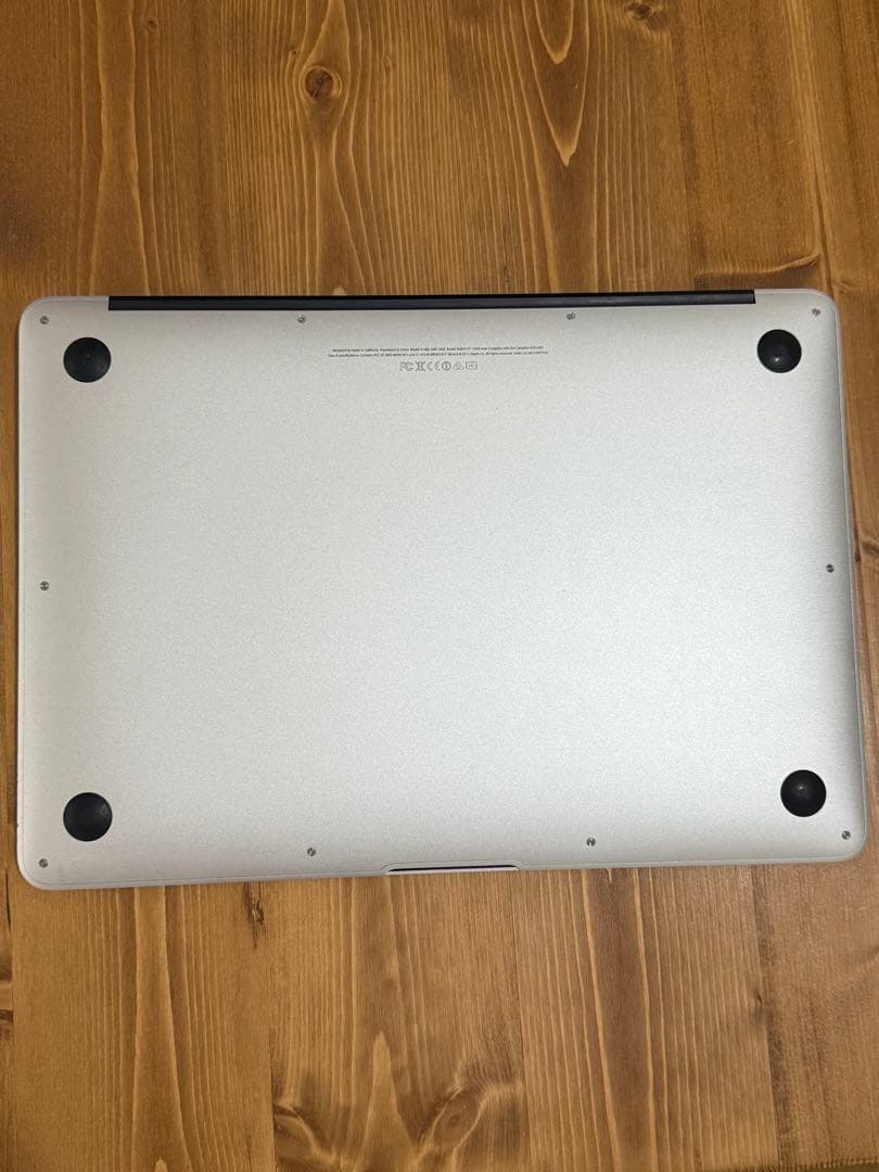 MacBook Air 13インチ　Mid-2013 256GB
