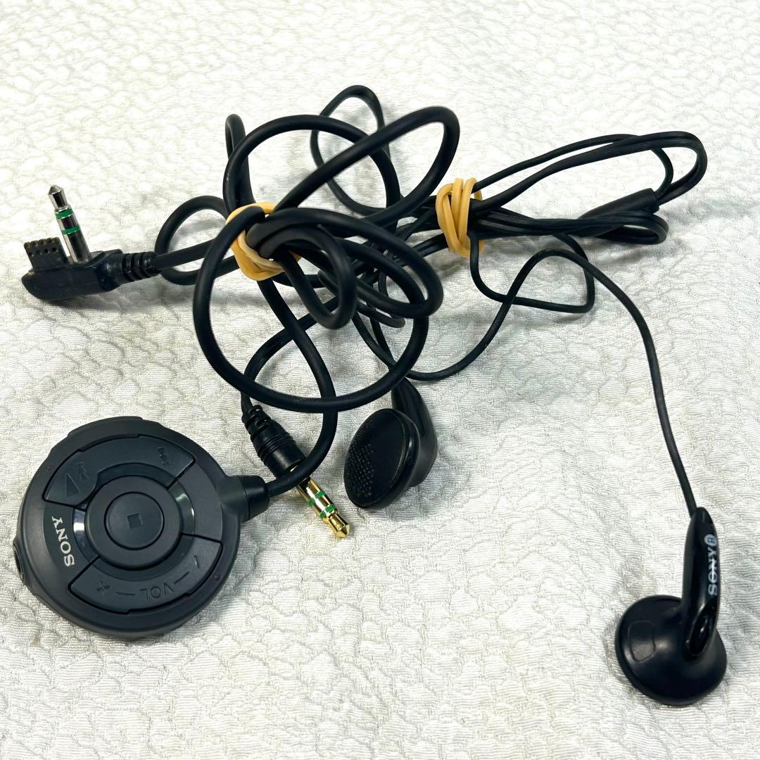 SONY ポータブル CDプレーヤー D-E660 動作OK
