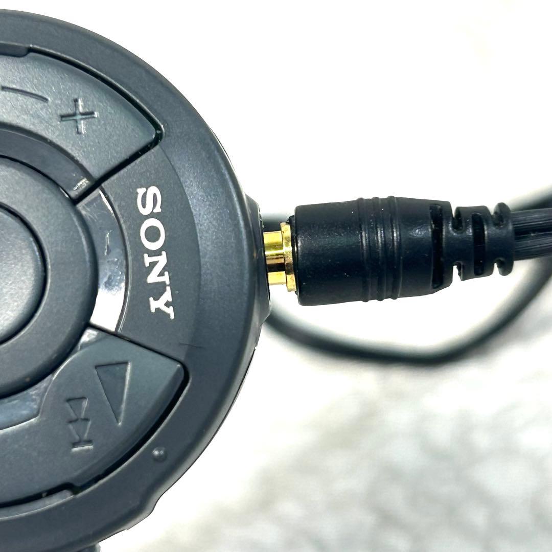 SONY ポータブル CDプレーヤー D-E660 動作OK