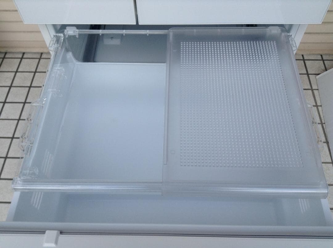 NR-SPF489X-WPanasonic 冷凍冷蔵庫 2023年製 冷蔵庫