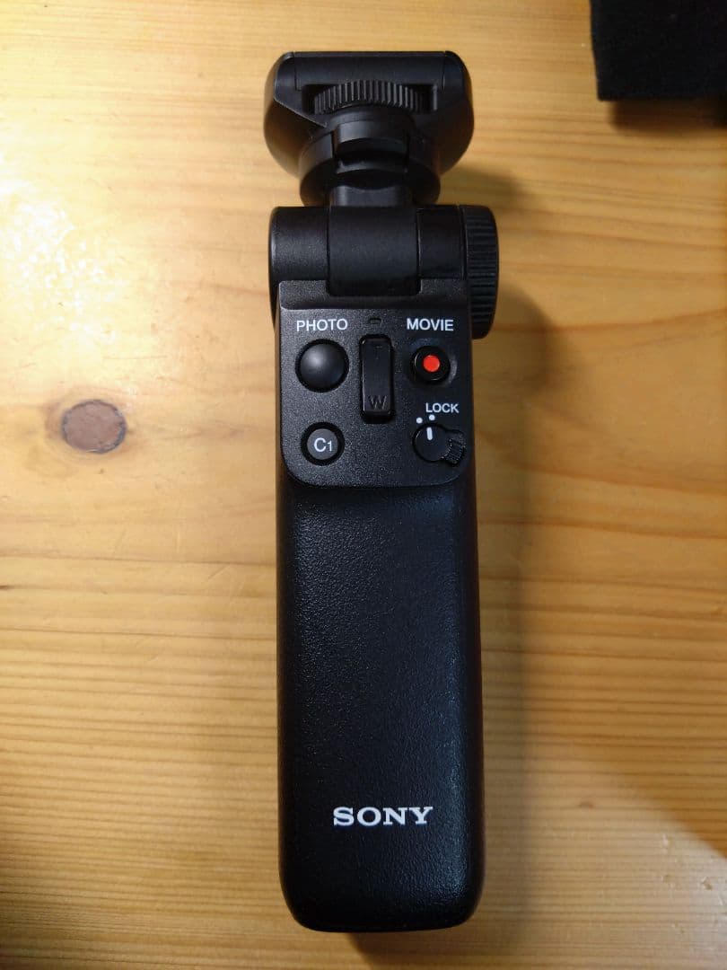 ZV-E10と GP-VPT2BTセット販売