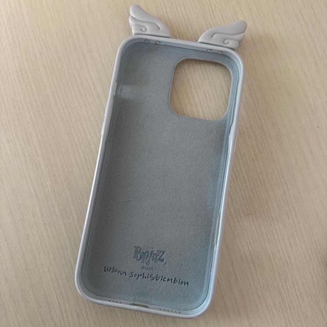 iPhoneアクセサリー Urban Sophistication CLOE iPhone16ProMax