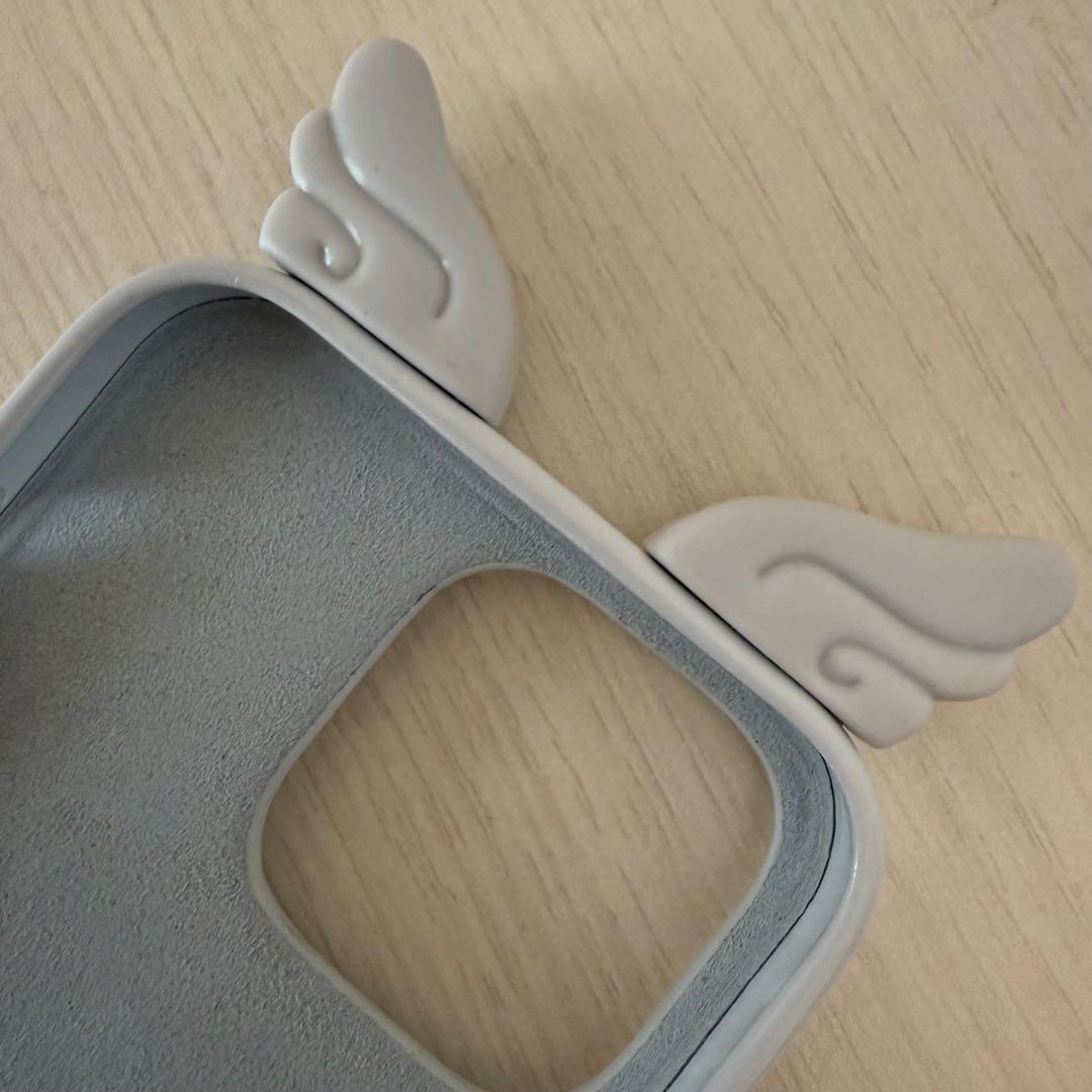 iPhoneアクセサリー Urban Sophistication CLOE iPhone16ProMax