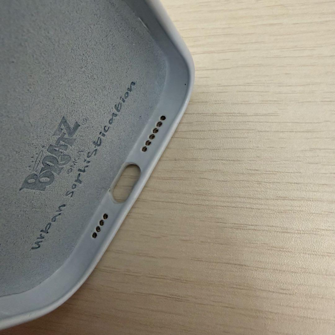 iPhoneアクセサリー Urban Sophistication CLOE iPhone16ProMax