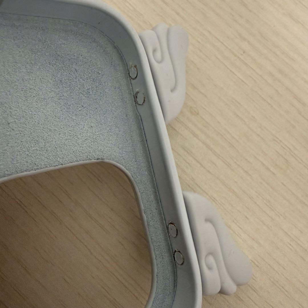 iPhoneアクセサリー Urban Sophistication CLOE iPhone16ProMax