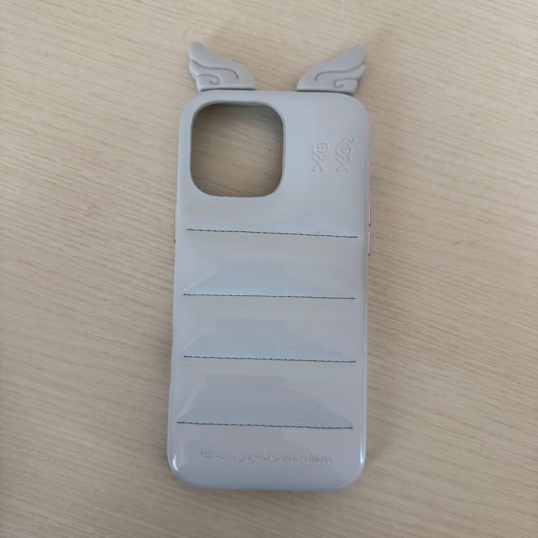iPhoneアクセサリー Urban Sophistication CLOE iPhone16ProMax
