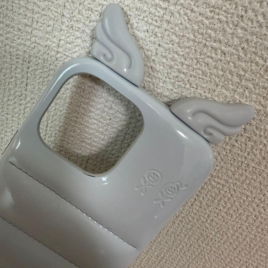 iPhoneアクセサリー Urban Sophistication CLOE iPhone16ProMax