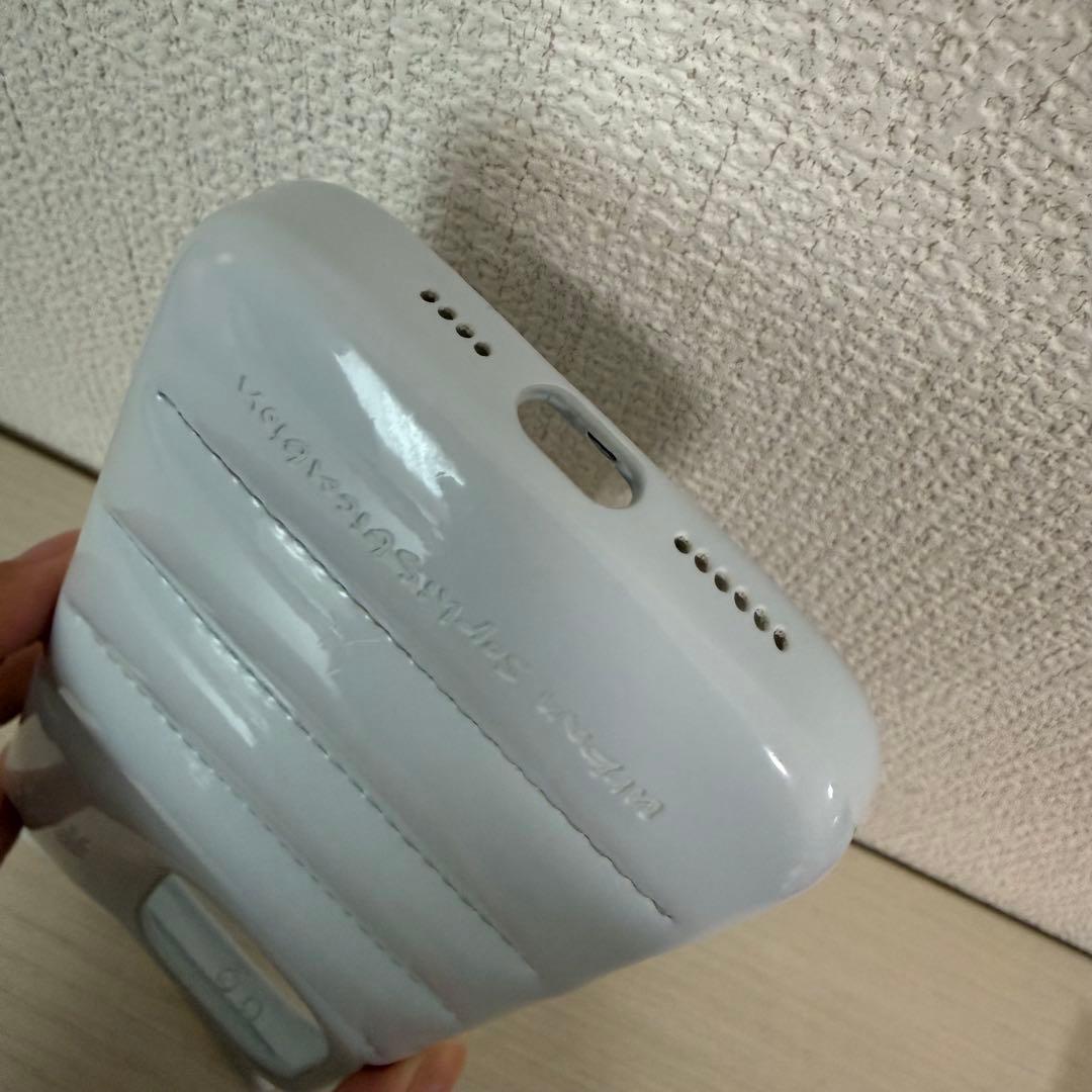 iPhoneアクセサリー Urban Sophistication CLOE iPhone16ProMax