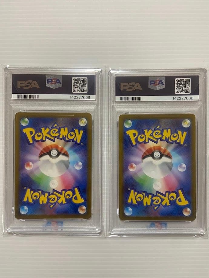 【PSA10】ダークライVSTAR SAR[s12a 228/172]2枚セット