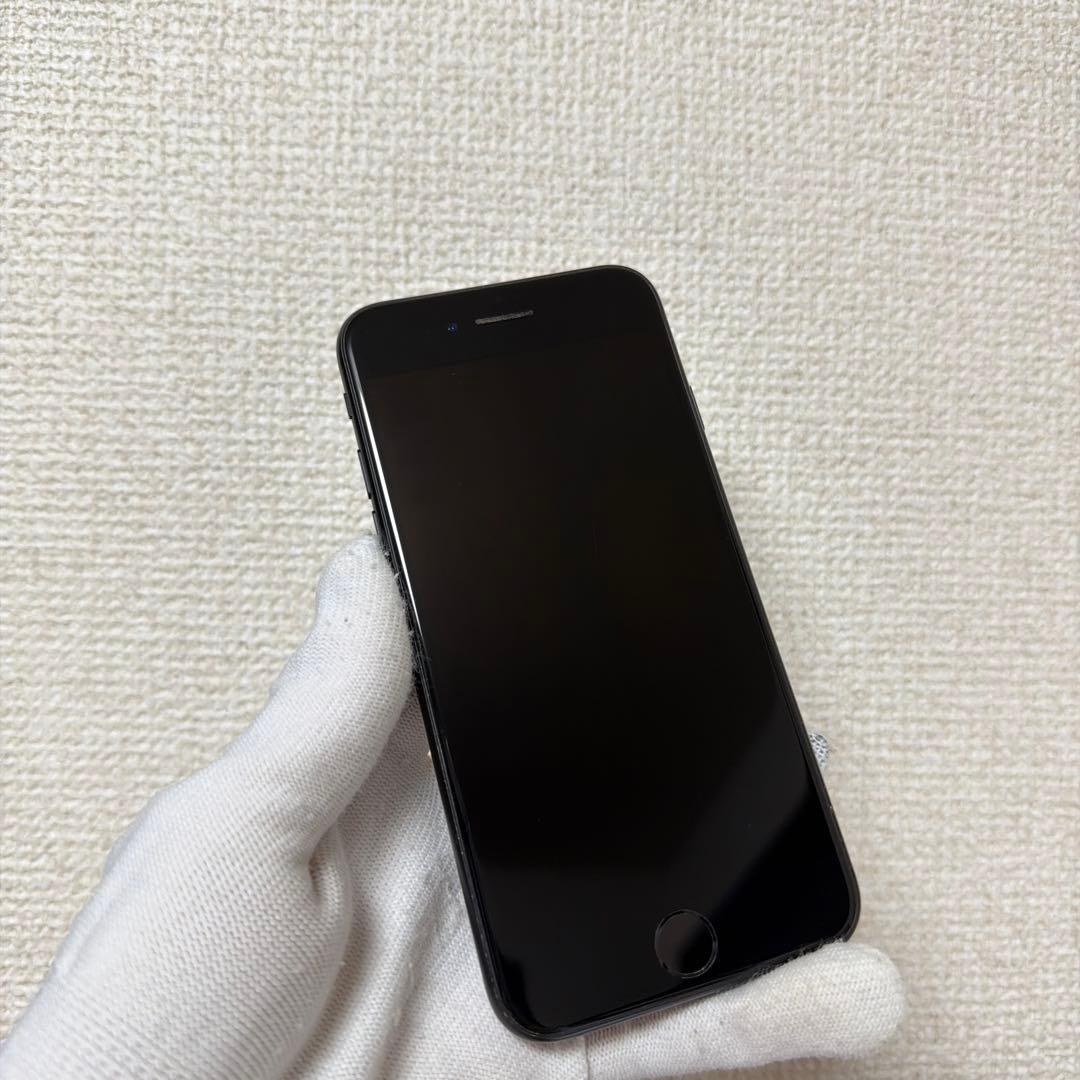 iPhone SE 第2世代 64GB SIMフリー