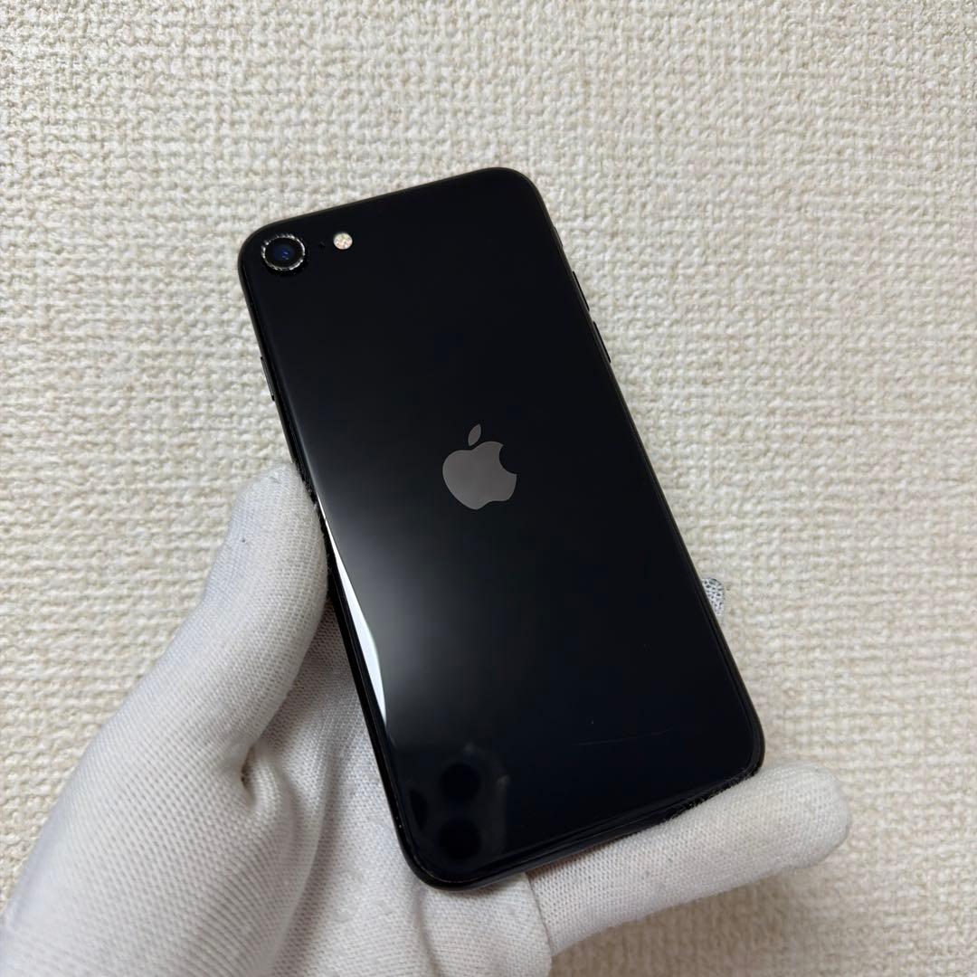 iPhone SE 第2世代 64GB SIMフリー