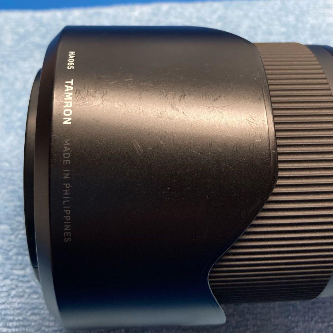 お得【フィルター4枚付】70-180mm F2.8 VXD G2