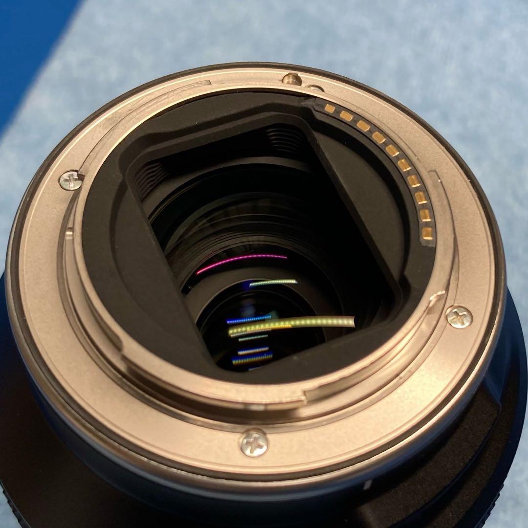 お得【フィルター4枚付】70-180mm F2.8 VXD G2