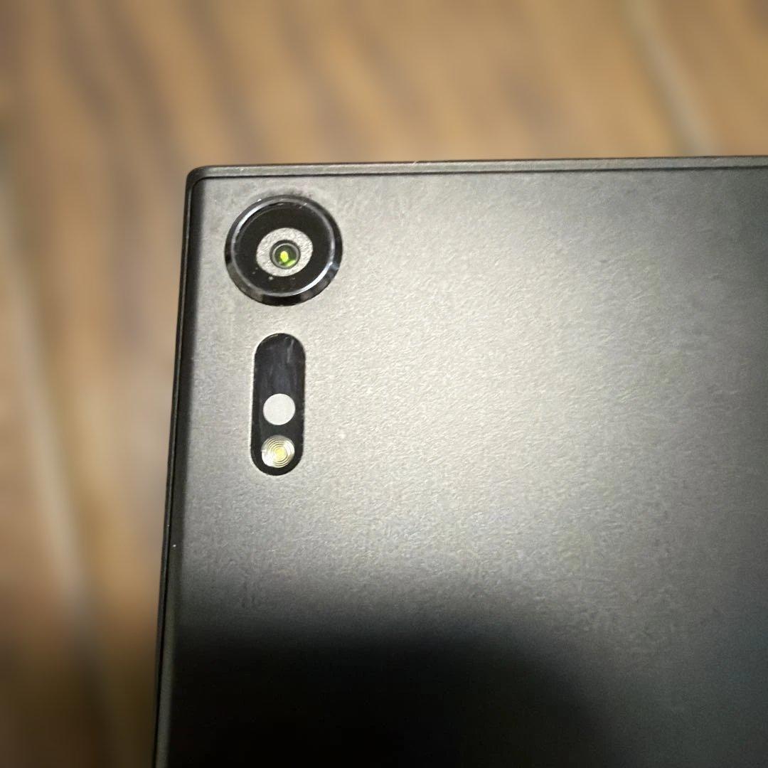 docomo 初期化済みAQUOS SH-51C オマケあり