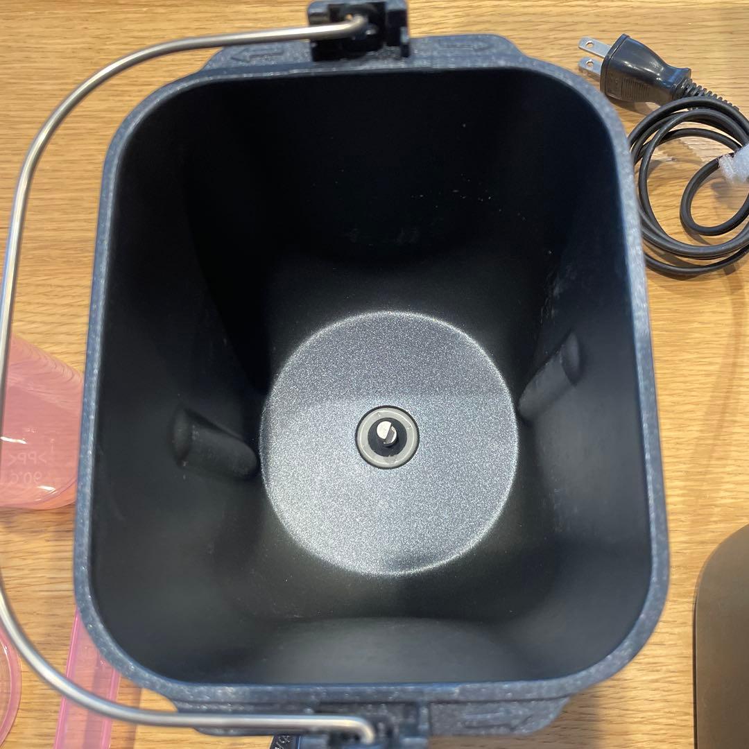 Panasonic Bistro ホームベーカリー　SD-MDX4