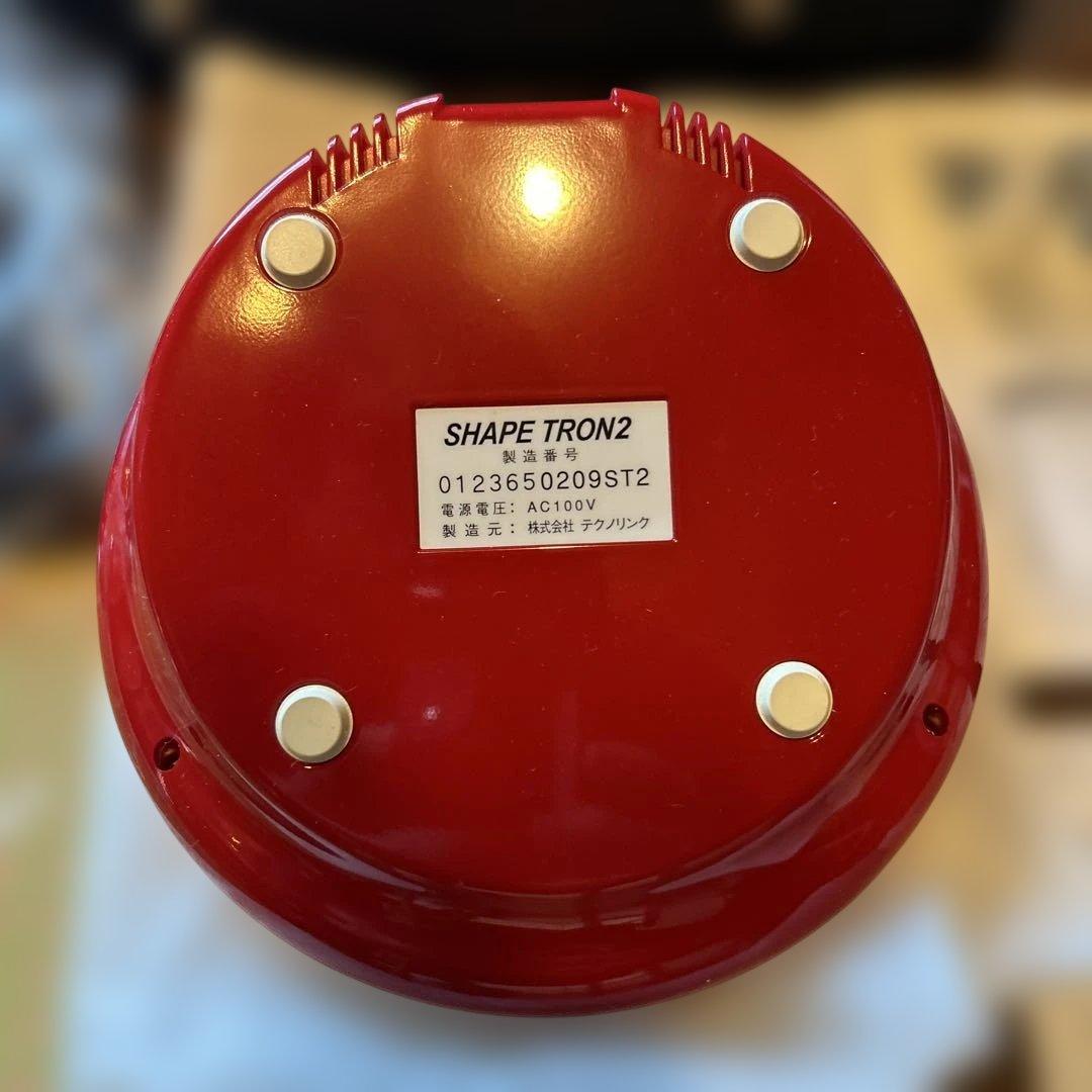 ◉◉シェイプトロン2／痩身・筋トレーニング・リラクシングモデル◉◉新品・未使用品