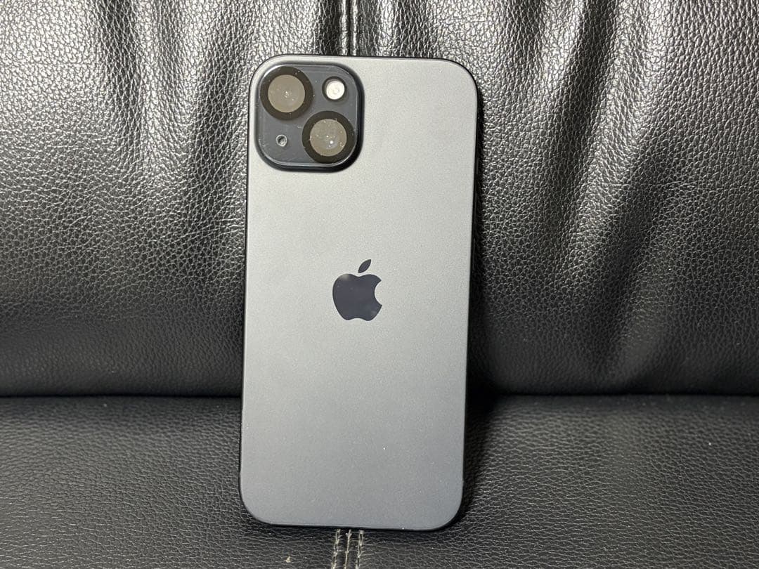 iphone15 256GB simフリー おまけ多数