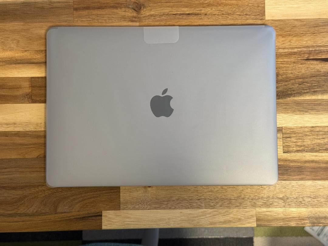 【美品】Apple MacBook Air M1 本体