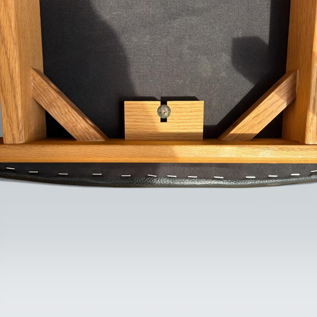 【最終価格】シラカワ RAPT ダイニングチェア 飛騨の家具 廃盤品 希少