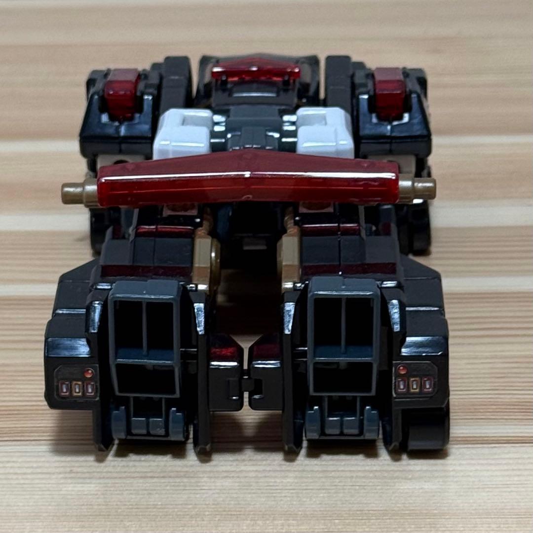 ドライブヘッド　トミカネクストステージ