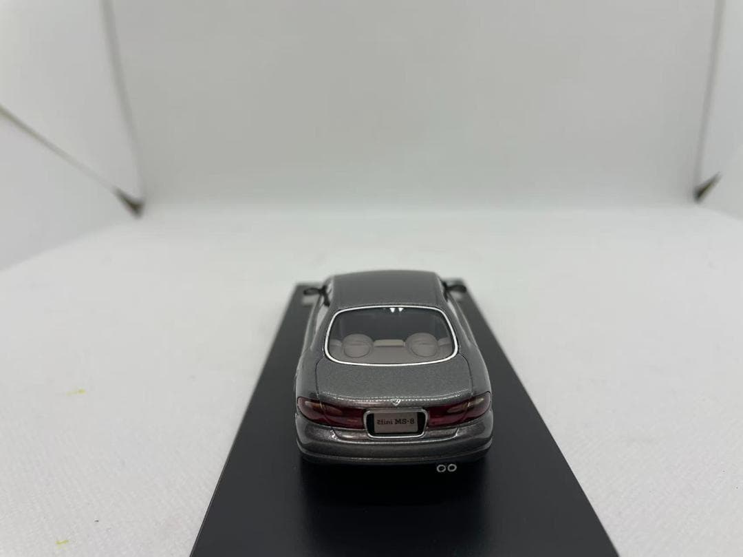 402-677 Hi-Story 1/43 マツダ アンフィニ MS-8