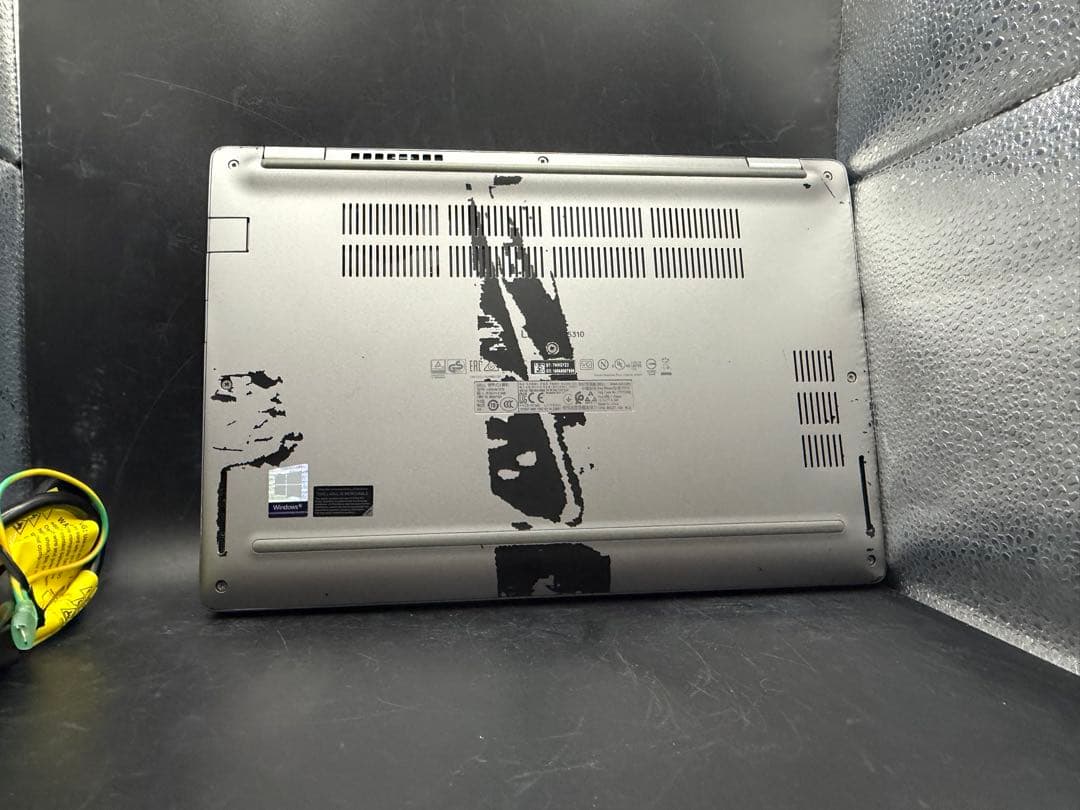 画面きれい256GBLatitude 5310 Core i5 第10世代