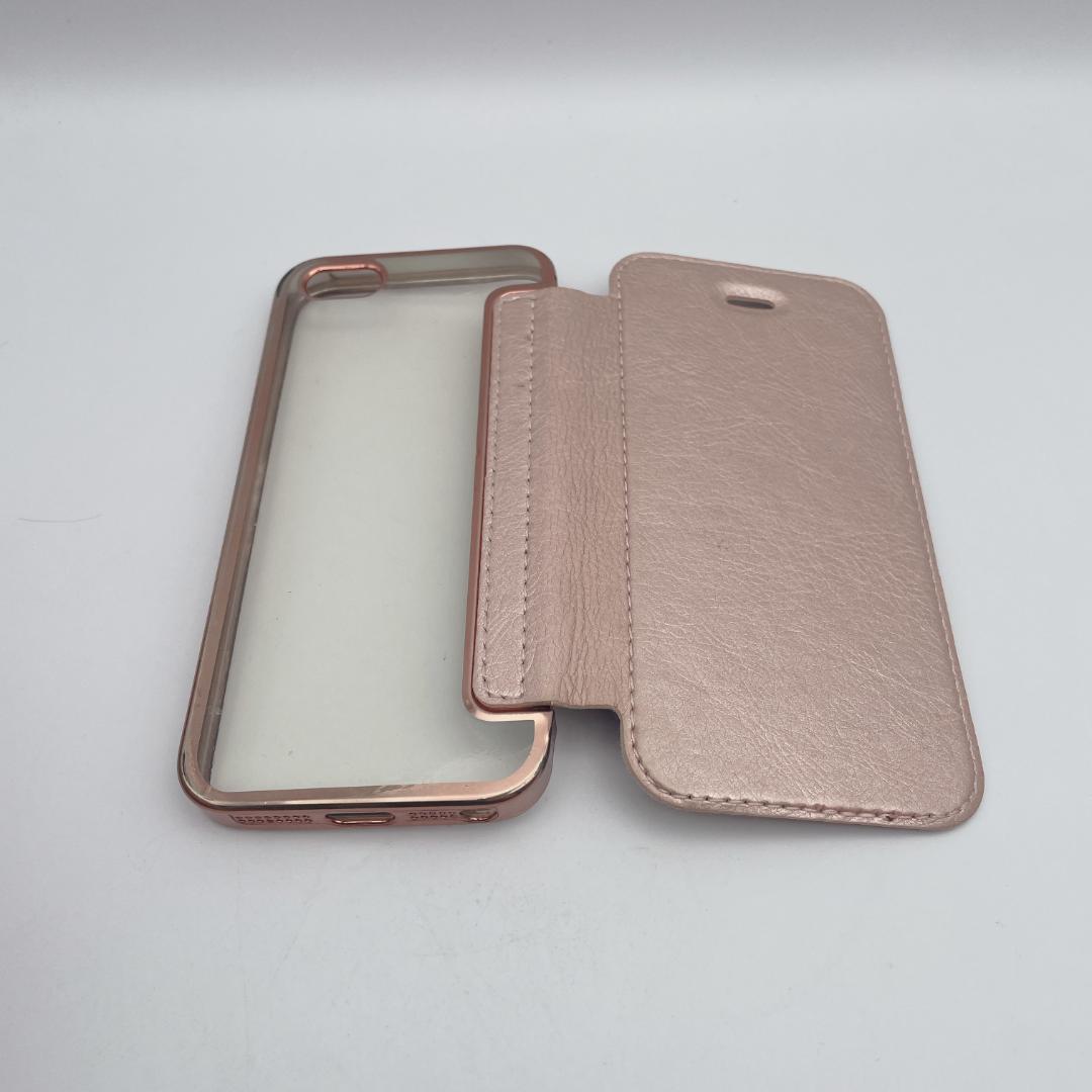 【未使用級】iPhone SE 64GB SIMフリー シルバー
