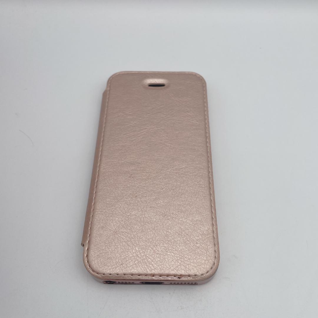 【未使用級】iPhone SE 64GB SIMフリー シルバー