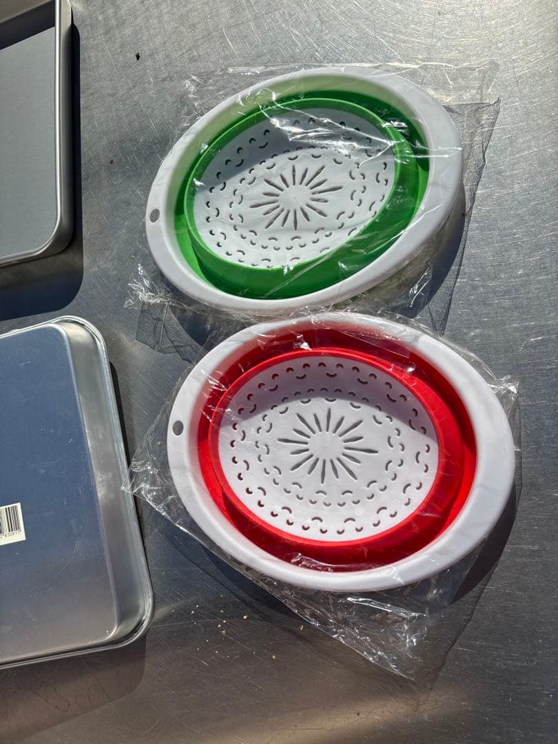 業務用アルミバット