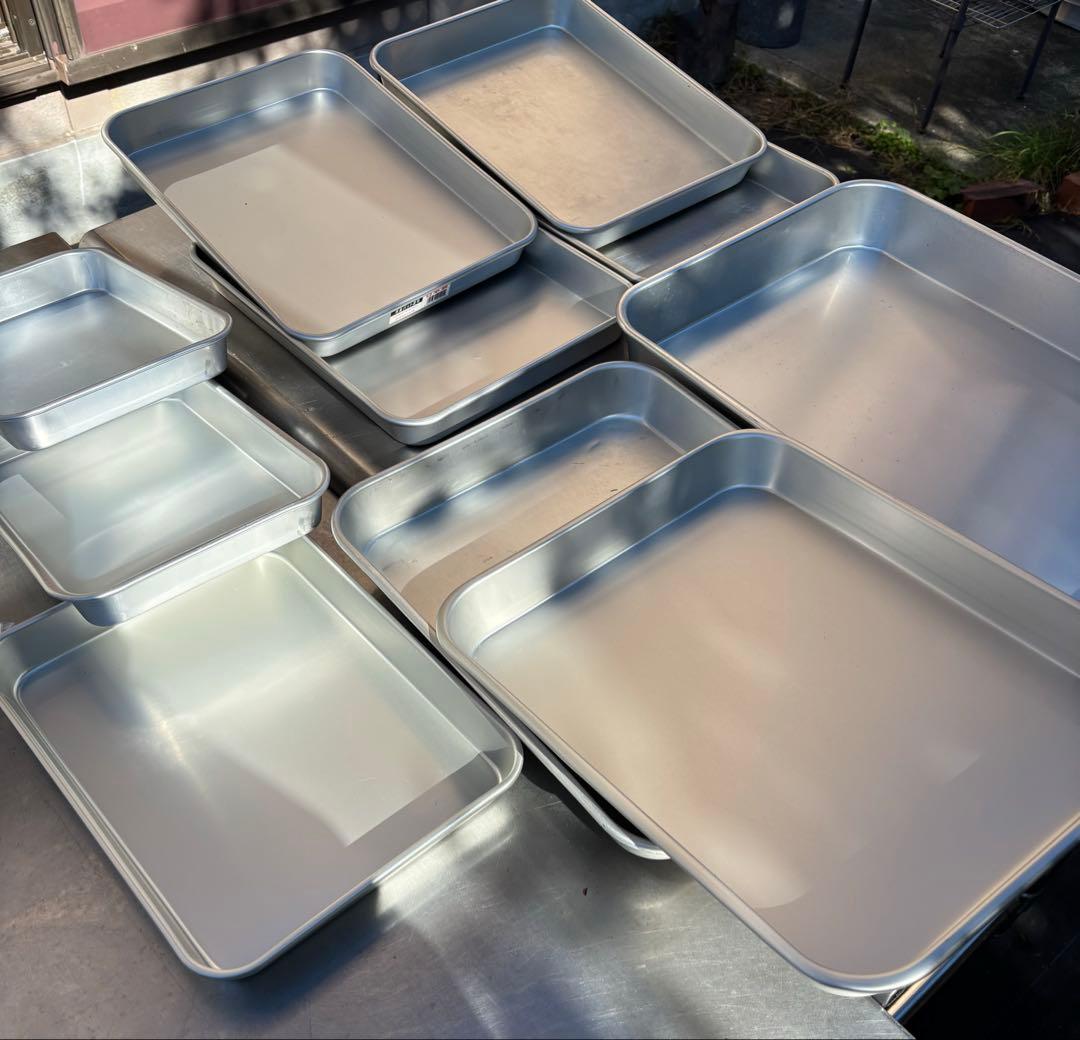 業務用アルミバット