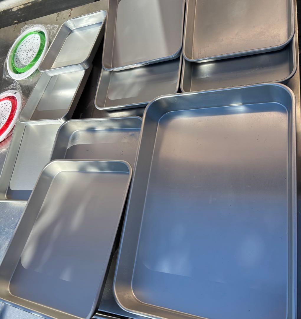 業務用アルミバット