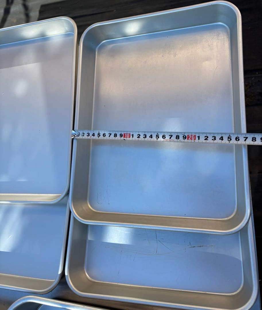 業務用アルミバット