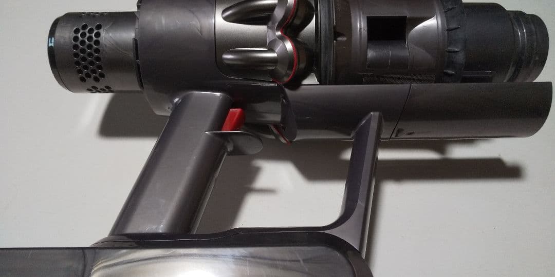 sv15本体 (ダイソン掃除機)