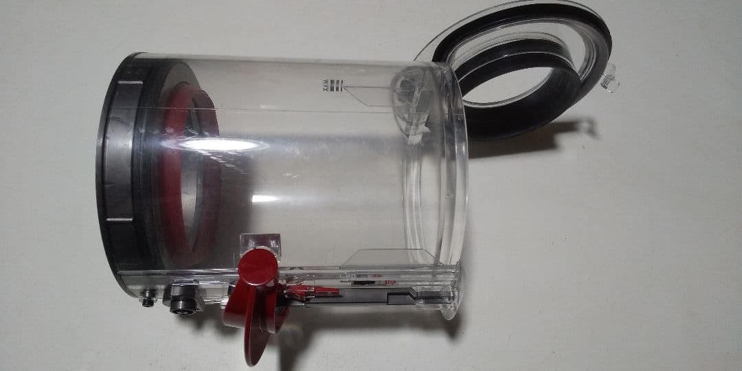 sv15本体 (ダイソン掃除機)