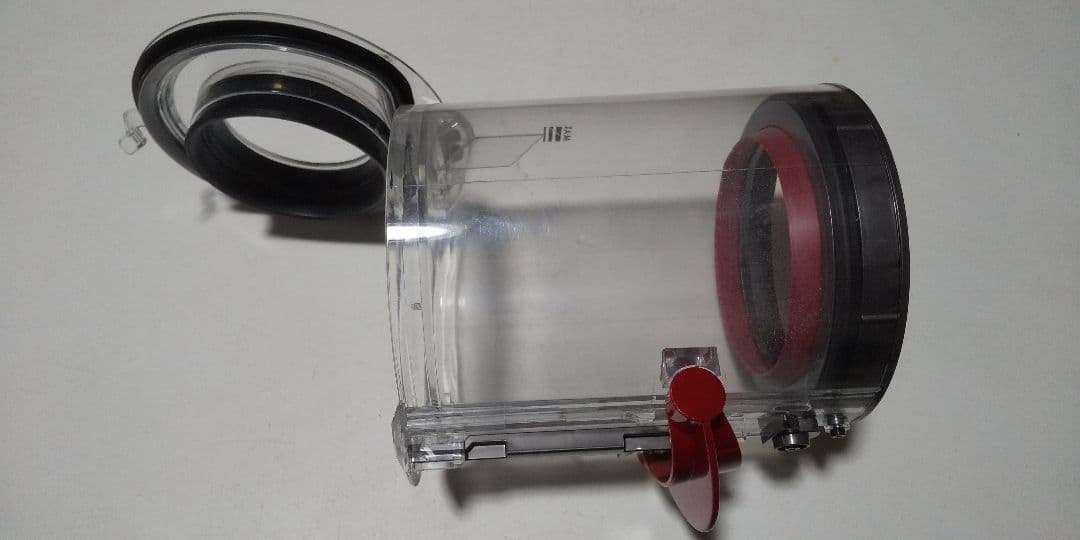 sv15本体 (ダイソン掃除機)