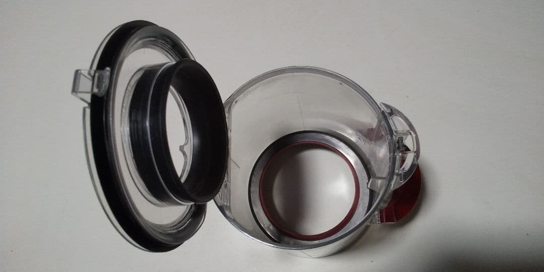 sv15本体 (ダイソン掃除機)