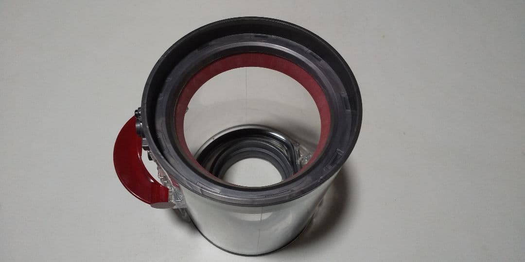 sv15本体 (ダイソン掃除機)